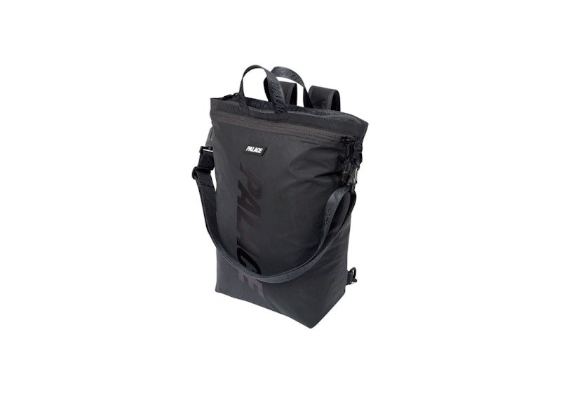 Palace Deflecto 4-Way Black Reflective