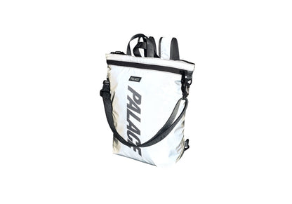 Palace Deflecto 4-Way Silver Reflective