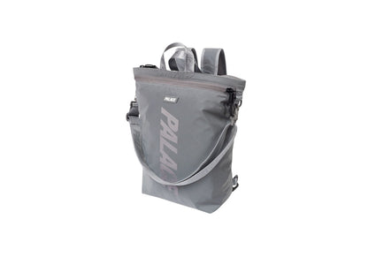 Palace Deflecto 4-Way Silver Reflective