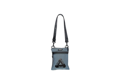 Palace Deflecto Flat Sack Black Reflective