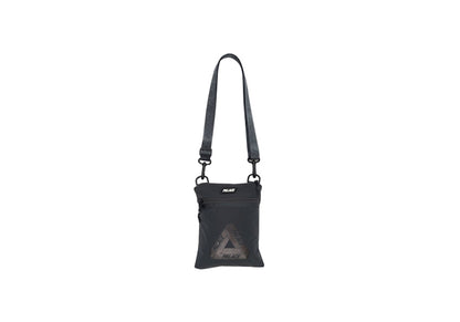 Palace Deflecto Flat Sack Black Reflective