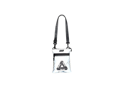 Palace Deflecto Flat Sack Silver Reflective