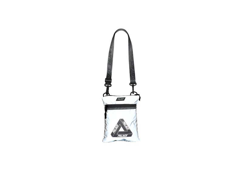 Palace Deflecto Flat Sack Silver Reflective