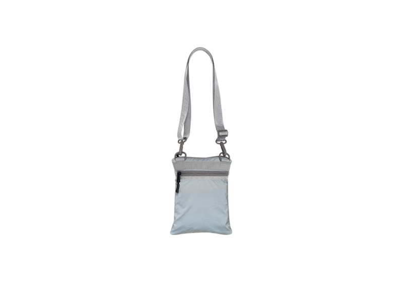 Palace Deflecto Flat Sack Silver Reflective