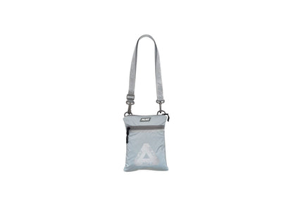 Palace Deflecto Flat Sack Silver Reflective