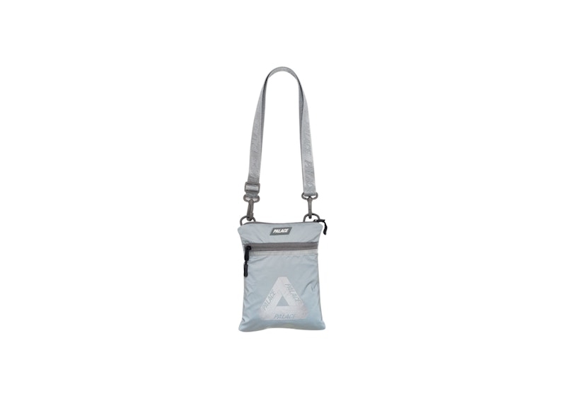 Palace Deflecto Flat Sack Silver Reflective