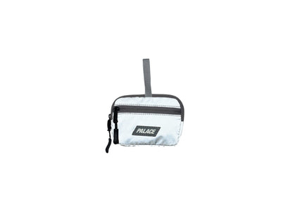 Palace Deflecto Flip Stash Silver Reflective