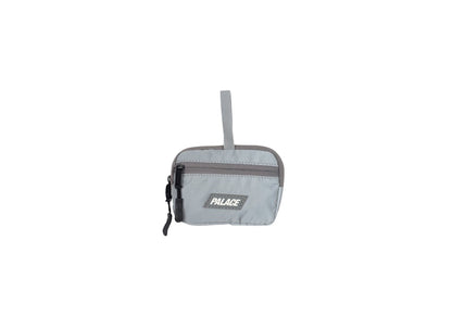 Palace Deflecto Flip Stash Silver Reflective
