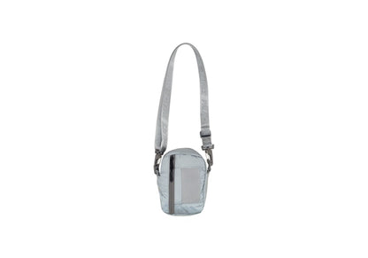 Palace Deflecto Shot 2 Bag Silver Reflective