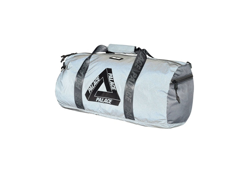 Palace Deflecto Tube Black Reflective