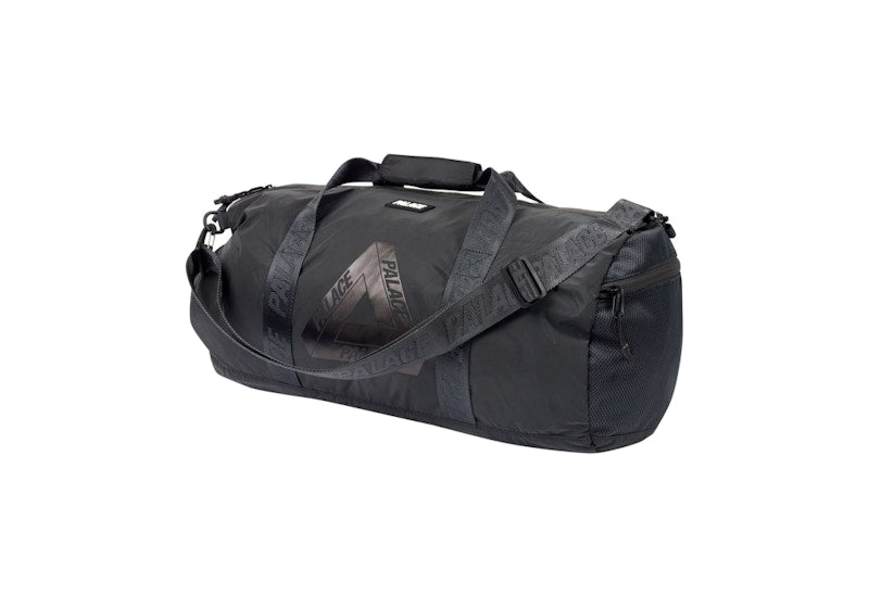 Palace Deflecto Tube Black Reflective