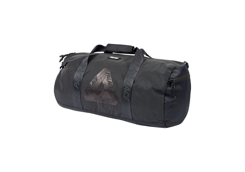 Palace Deflecto Tube Black Reflective