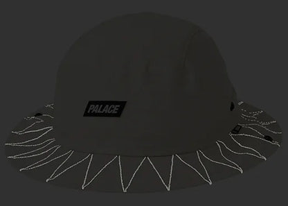 Palace Deflector Shell Boonie Stone