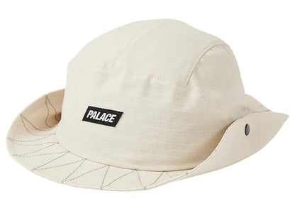 Palace Deflector Shell Boonie Stone