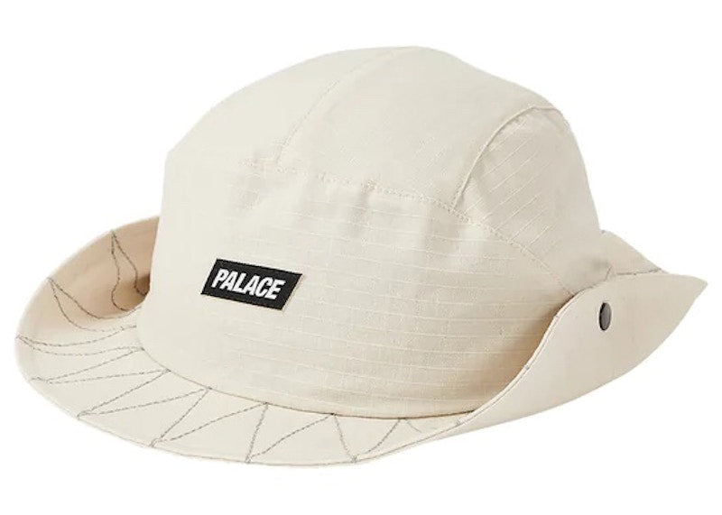 Palace Deflector Shell Boonie Stone
