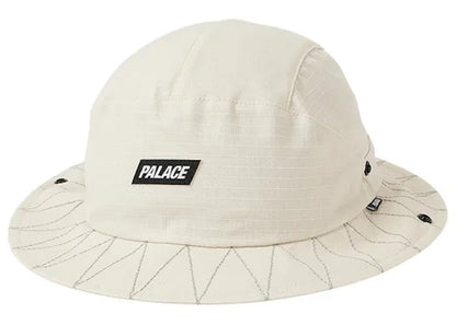 Palace Deflector Shell Boonie Stone