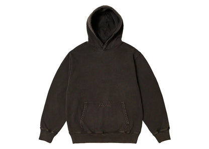 Palace Demon Hood Black