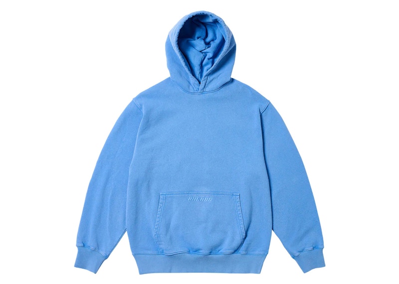 Palace Demon Hood Blue
