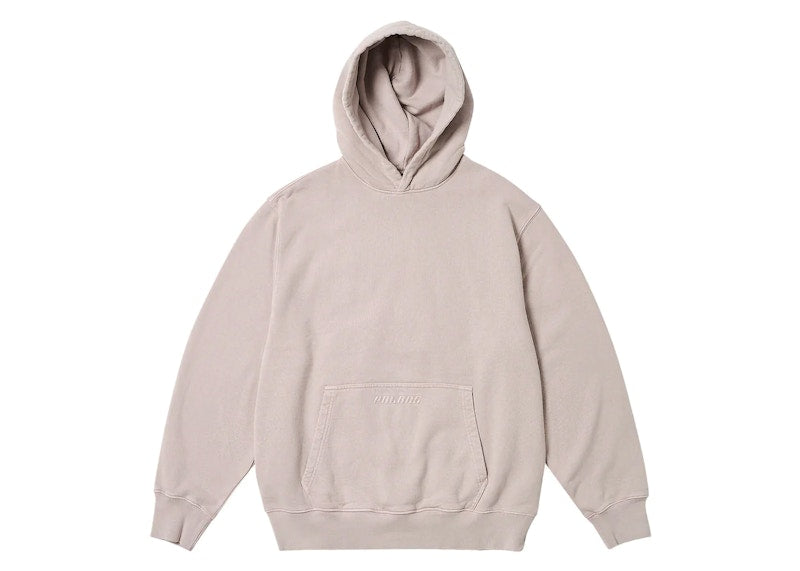 Palace Demon Hood Cloudy