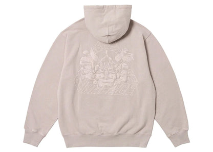 Palace Demon Hood Cloudy