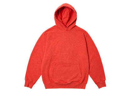 Palace Demon Hood Orange
