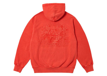 Palace Demon Hood Orange