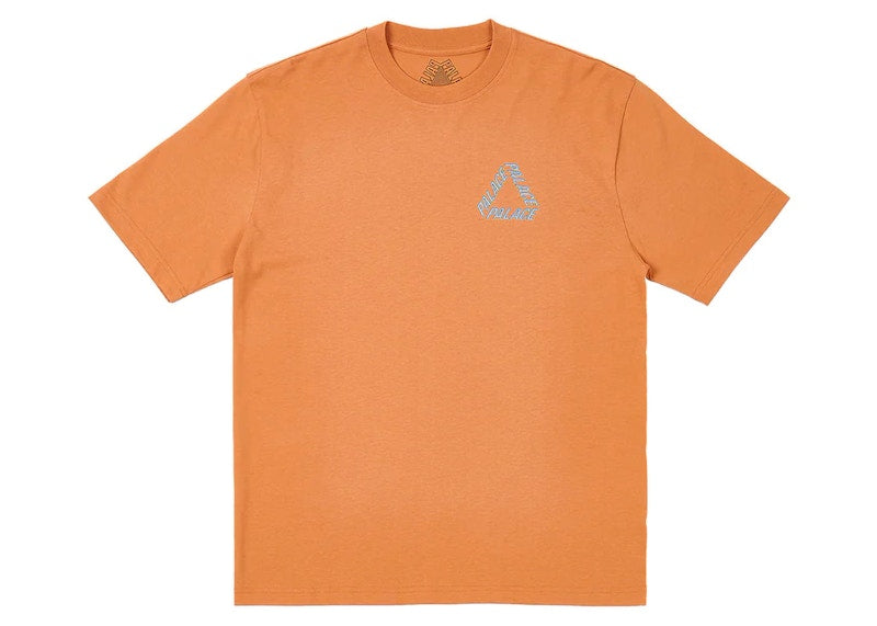 Palace Demon P3 T-Shirt Melted Sugar