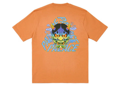 Palace Demon P3 T-Shirt Melted Sugar