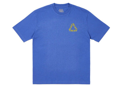 Palace Demon P3 T-Shirt Ultra