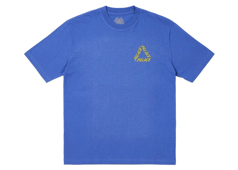 Palace Demon P3 T-Shirt Ultra