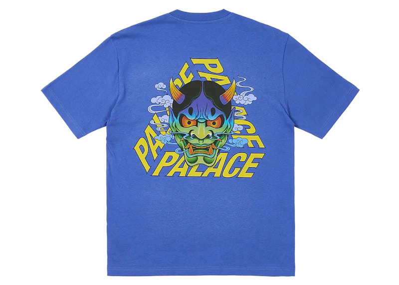Palace Demon P3 T-Shirt Ultra