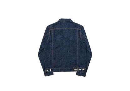 Palace Denim Jacket Indigo