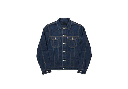 Palace Denim Jacket Indigo