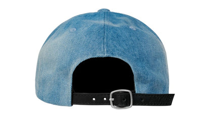 Palace Denim P 6-Panel (FW25) Stone Wash