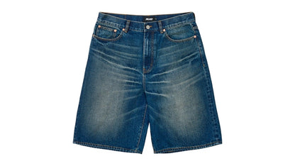 Palace Denim Short Sand Wash