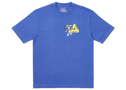 Palace Derek Garage T-Shirt Ultra