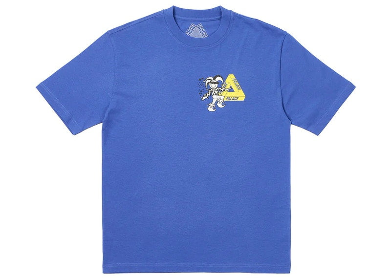 Palace Derek Garage T-Shirt Ultra