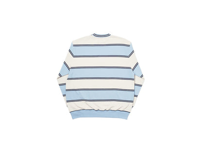 Palace Dialer Crew Blue