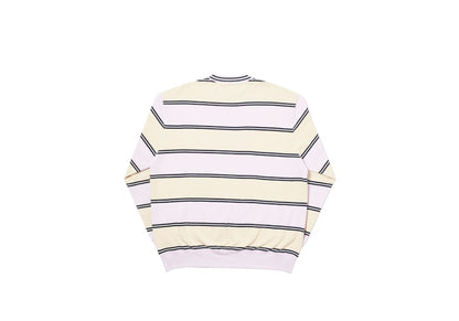 Palace Dialer Crew Purple