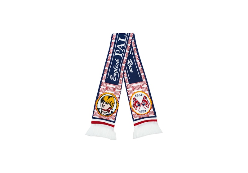 Palace Diana Scarf Multi