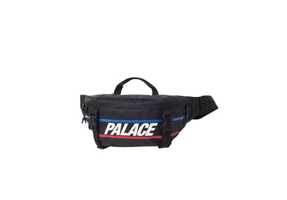 Palace Dimension Bun Bag Black