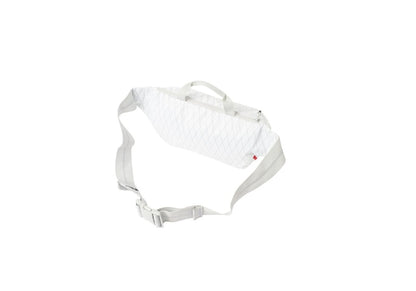 Palace Dimension Bun Bag White