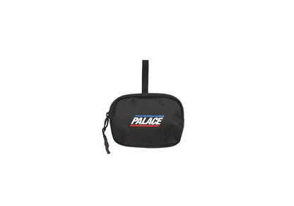 Palace Dimension Flip Stash Black