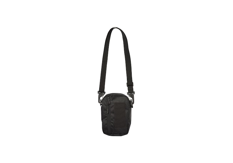 Palace Dimension Shot Bag Black