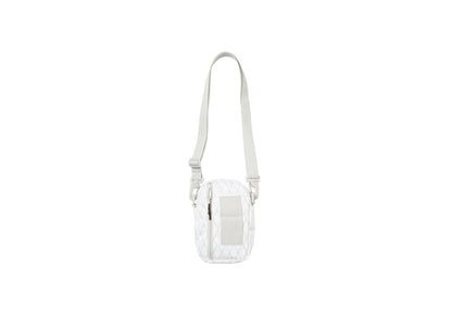 Palace Dimension Shot Bag White