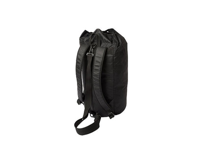 Palace Dimension Strap Duffel Black