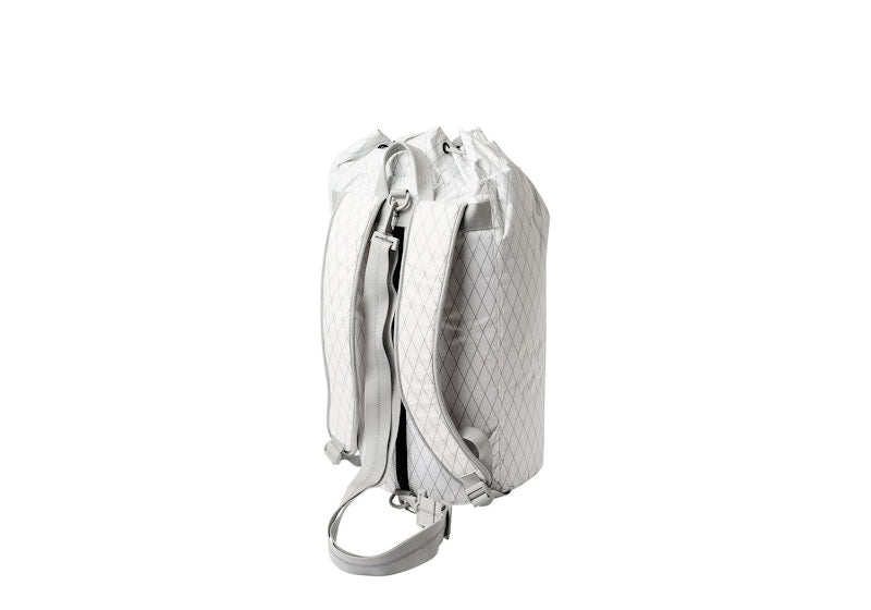 Palace Dimension Strap Duffel White