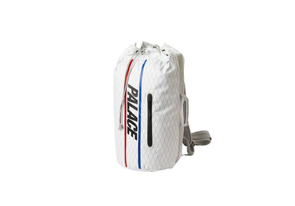 Palace Dimension Strap Duffel White