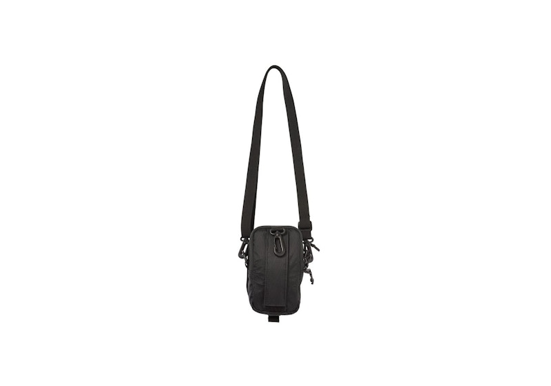 Palace Dimension Strap It Black