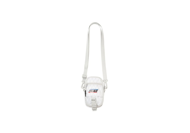 Palace Dimension Strap It White